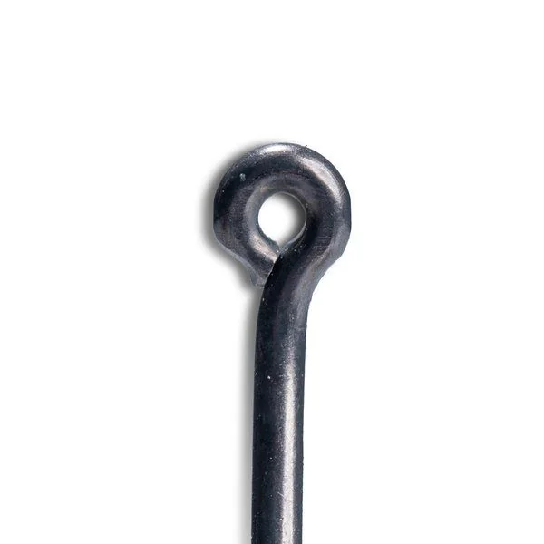 Nash Claw Long Shank Size 2 Micro Barbed - Imagen 4