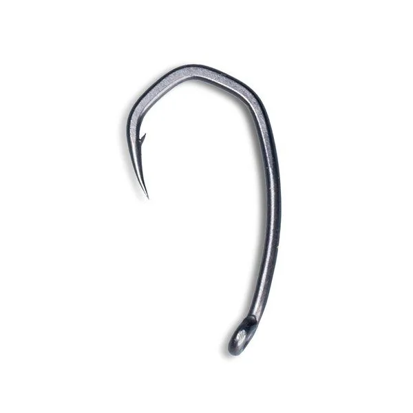 Nash Claw Long Shank X Size 2 Micro Barbed - Imagen 5