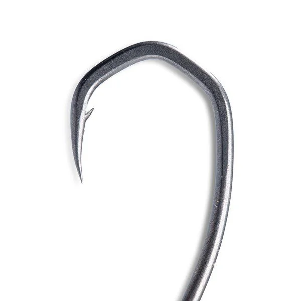 Nash Claw Long Shank X Size 2 Micro Barbed - Imagen 6