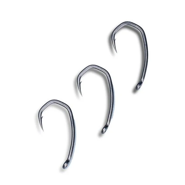 Nash Claw Long Shank X Size 2 Micro Barbed - Imagen 8