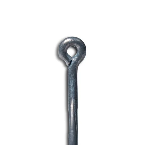 Nash Claw X Size 2 Micro Barbed - Imagen 4