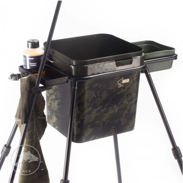 Nash Double Spod Station - Imagen 5