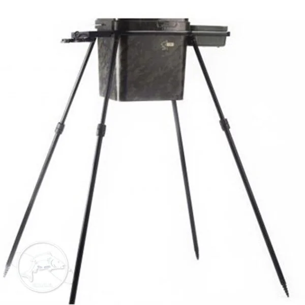 Nash Double Spod Station - Imagen 7