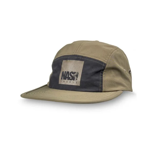Nash Gorra Make It Happen 5 Panel