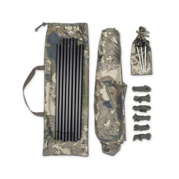 Nash Lona Multi Posición XL Camo