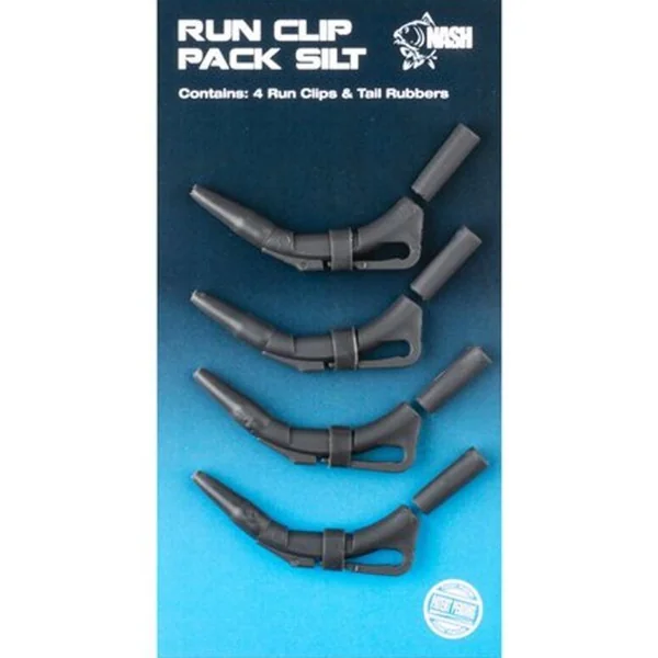 Nash Run Clip Pack - Imagen 2