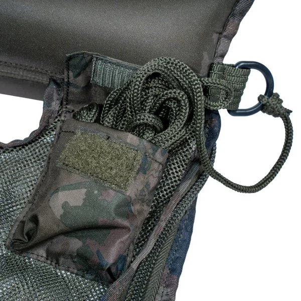 Nash Saco De Retención Inflable Scope Ops Standar - Imagen 6