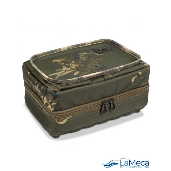NASH SUBTERFUGE WORK BOX