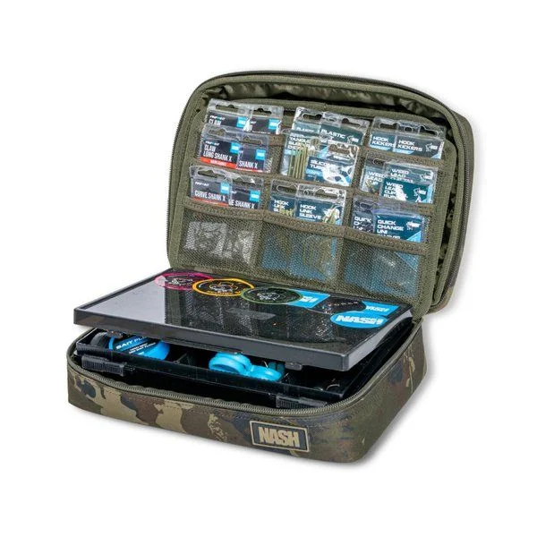 Nash Subterfuge Workbox XL