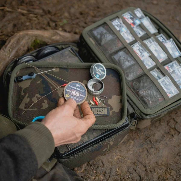 Nash Subterfuge Workbox XL - Imagen 11