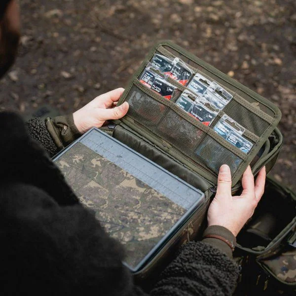 Nash Subterfuge Workbox XL - Imagen 12