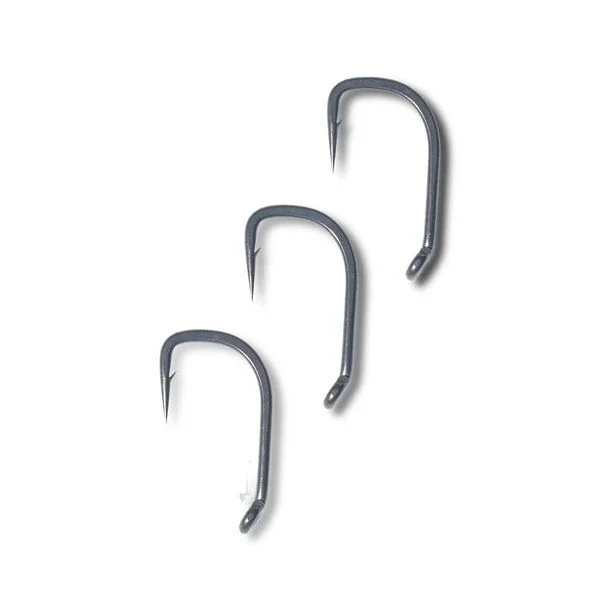 Nash Twister X Size 6 Micro Barbed - Imagen 5