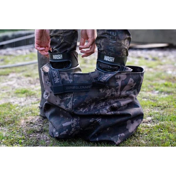 Nash Zero Tolerance Wader Horn - Imagen 2