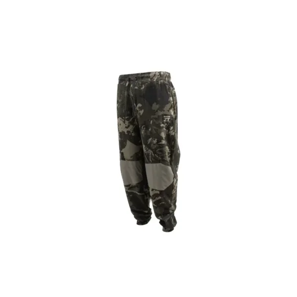 Nash ZT Lite - Joggers de Lujo - Camo Talla L