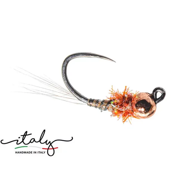 Natural Last Chance ninfa tungsteno