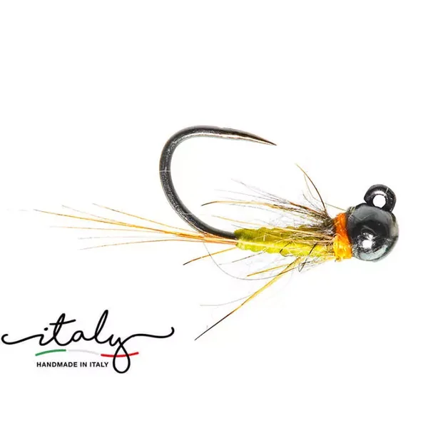 Natural Works Always Olive ninfa tungsteno