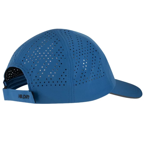 New Balance Gorra Laser Performance Run - Imagen 2