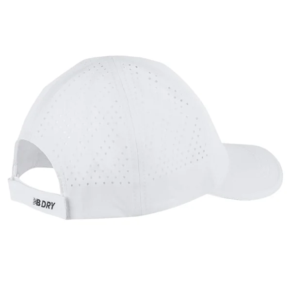 New Balance Gorra Laser Performance Run - Imagen 2