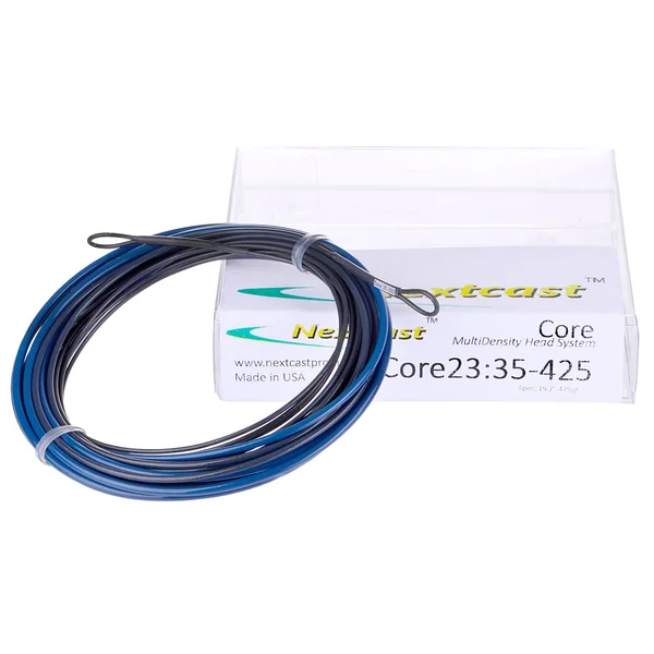 Nextcast Core23 35 cabeza de disparo Sink3/Sink5