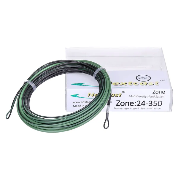 Nextcast Zona 2D 24 Cabeza de disparo Sink2/Sink4