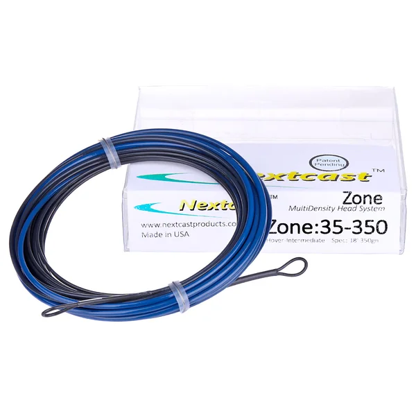 Nextcast Zona 2D 35 Cabeza de disparo Sink3/Sink5