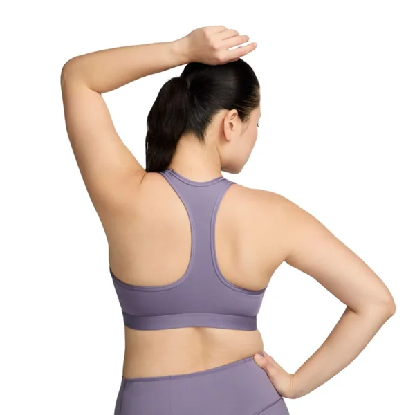 Nike Swoosh Medium Support Sosten para Damas - Imagen 5