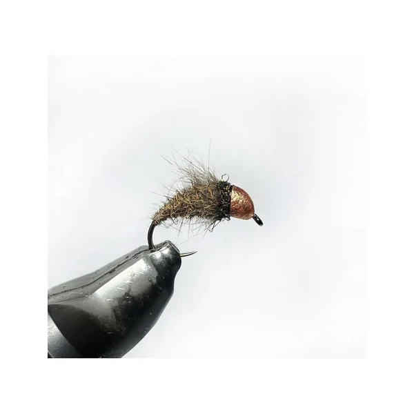 Ninfa Cuerpo Pelo HF FLY