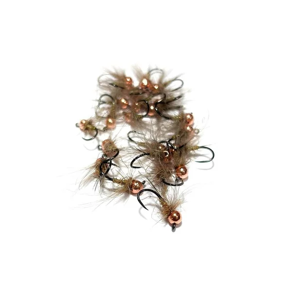Ninfa de Liebre Oscura CDC HF FLY