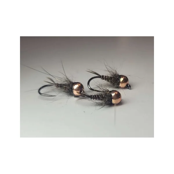 Ninfa Faisan Ardilla HF FLY - Imagen 2