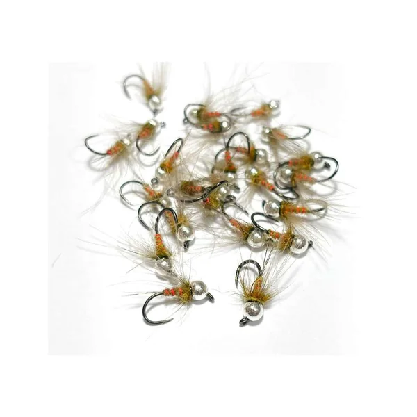Ninfa FR34 brinca Marrón CDC HF FLY