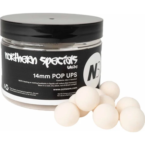 NS1 Pop Ups - Blanco - Imagen 3
