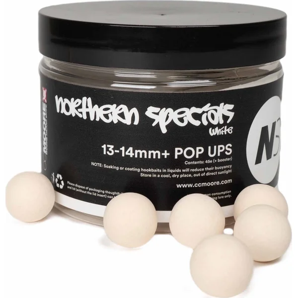 NS1 Pop Ups - Blanco - Imagen 4