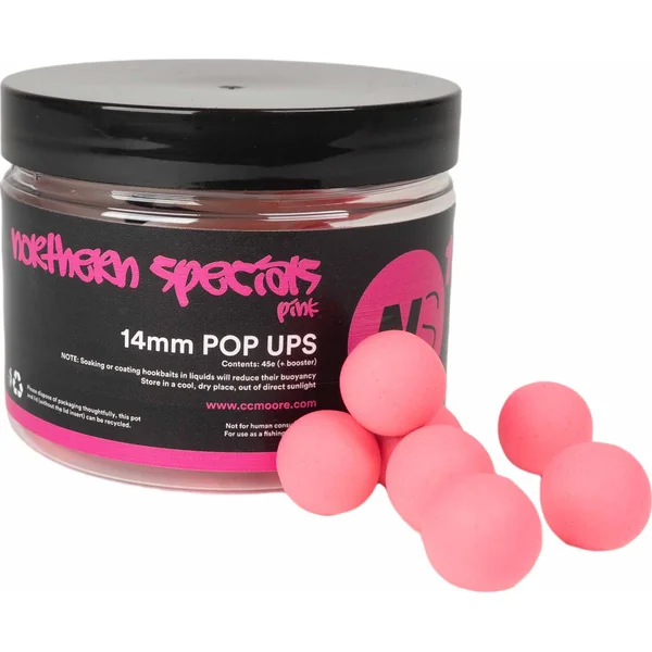 NS1 Pop Ups - Rosa - Imagen 3