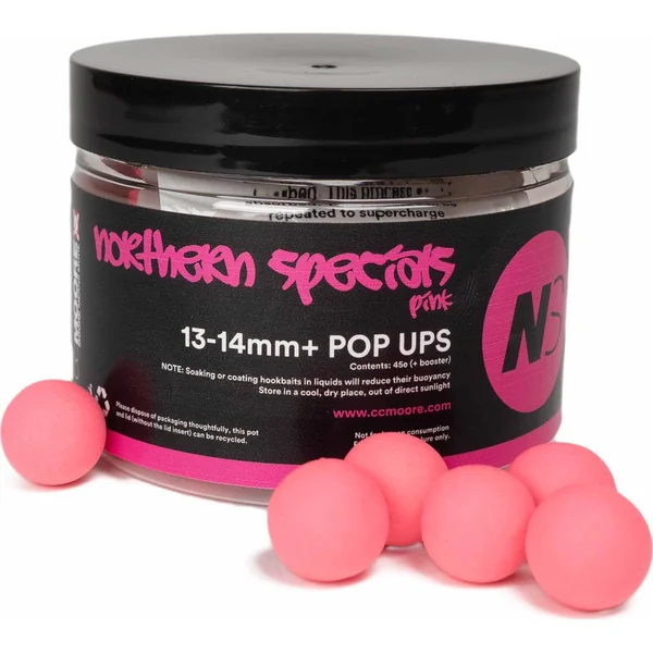 NS1 Pop Ups - Rosa - Imagen 4
