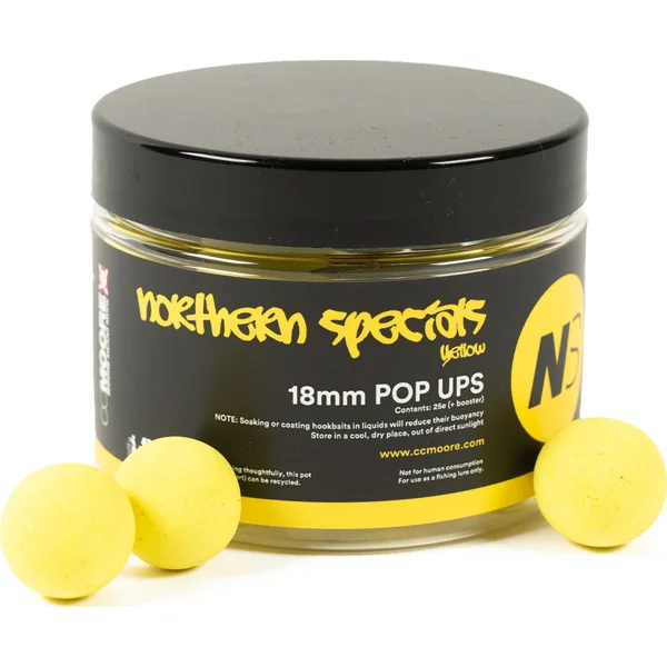 NS1 - Pop-ups - Amarillo