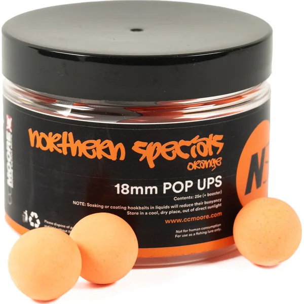 NS1 - Pop-ups - Naranja