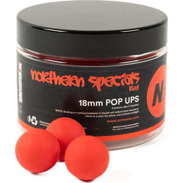 NS1 Pop-ups - Rojo - Imagen 4