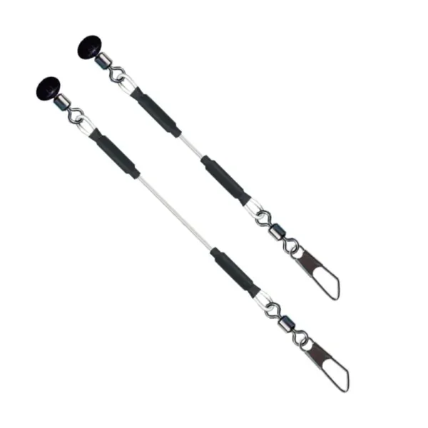 Nytro FEEDER LINK 2,4"/6CM SAFETY SNAP