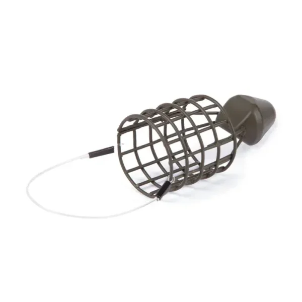 Nytro TARGETZ 6MM WIRE BULLET S20