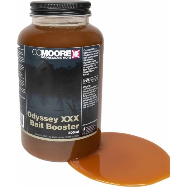 Odyssey XXX Potenciador de Cebo - 500ml