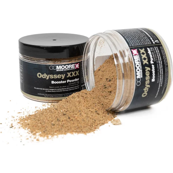 Odyssey XXX - Potenciador de cebo - Polvo