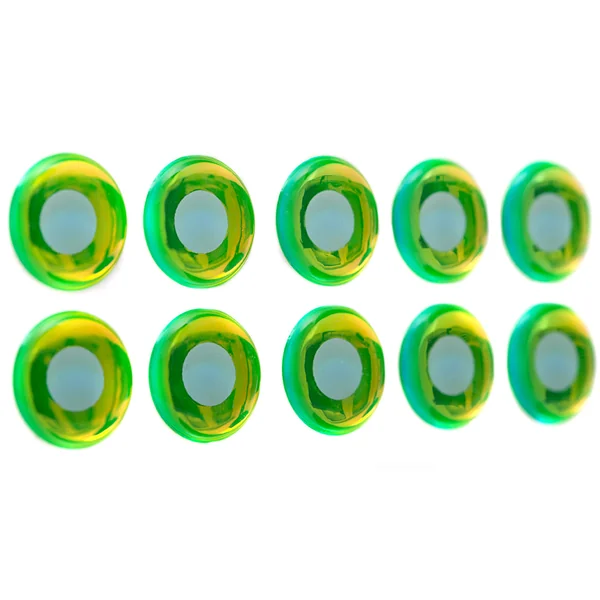 Ojos Bauer Fluo 3D Epoxy