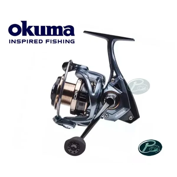OKUMA EPIXOR EPXT 20 - PescaBass Shop