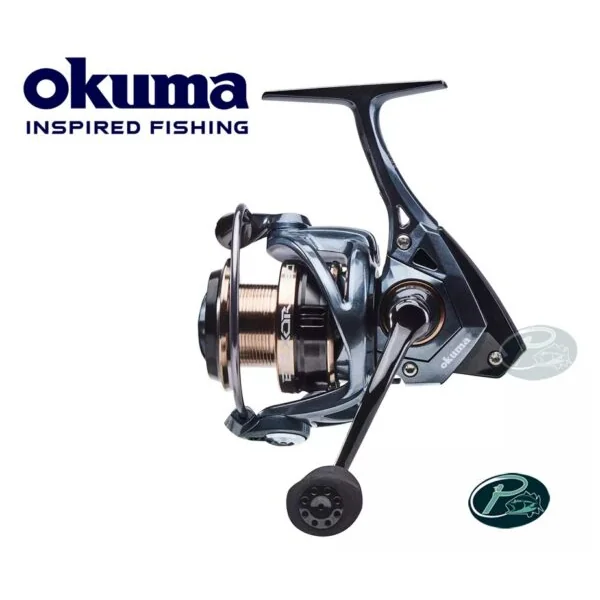 Okuma Epixor EPXT 30S - PescaBass Shop