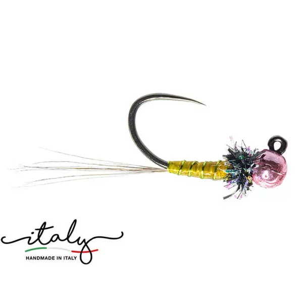 Olive Plus Runner ninfa tungsteno