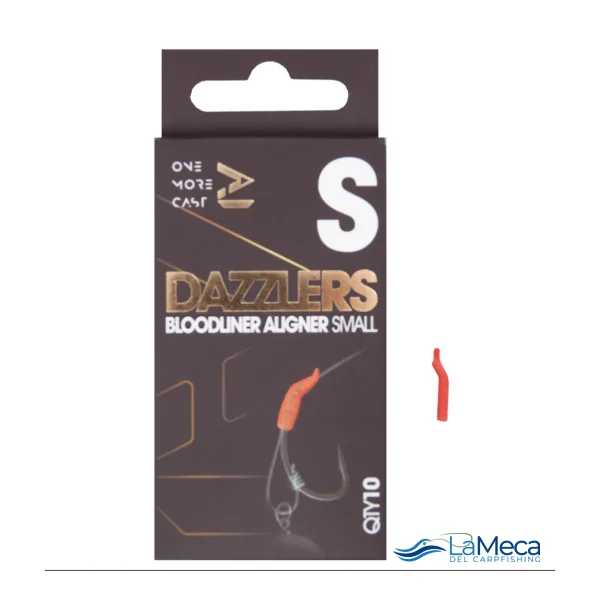OMC DAZZLERS BLOODLINERS ALIGNER SMALL