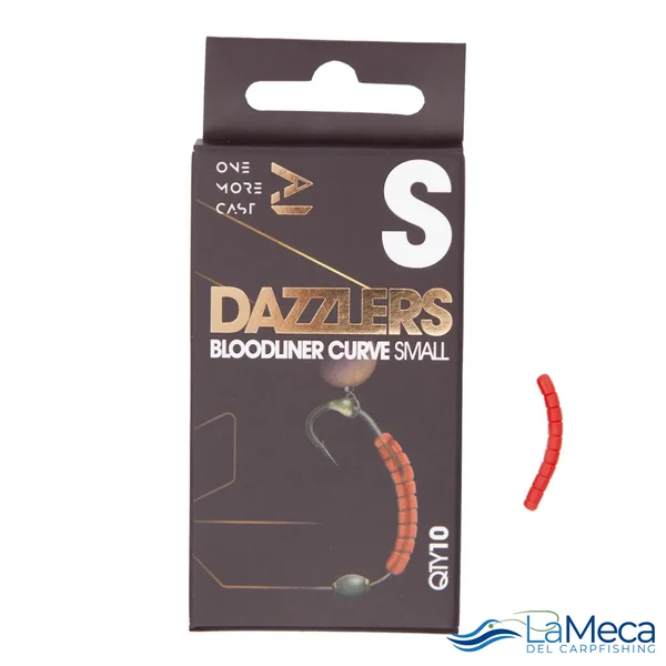 OMC DAZZLERS BLOODLINERS CURVE SMALL