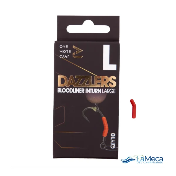 OMC DAZZLERS BLOODLINERS INTUR LARGE
