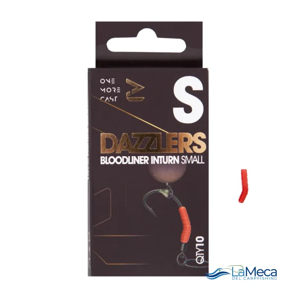 OMC DAZZLERS BLOODLINERS INTUR SMALL