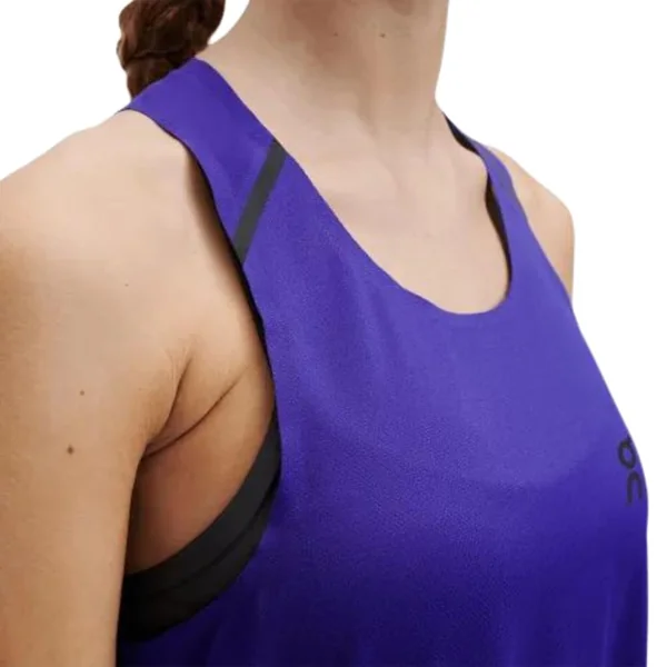 On Running Tank-T Para Dama - Imagen 4